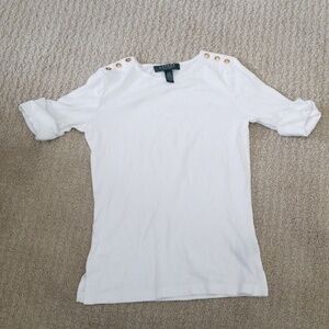 Ralph Lauren top